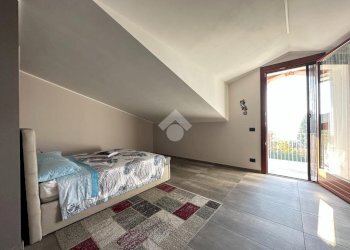 Villa a Schiera Via San Luigi, Giaveno - foto 19