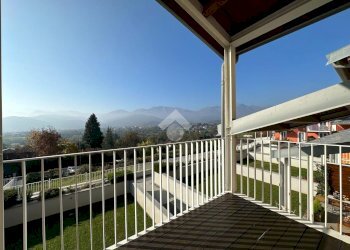 Villa a Schiera Via San Luigi, Giaveno - foto 20