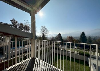 Villa a Schiera Via San Luigi, Giaveno - foto 21
