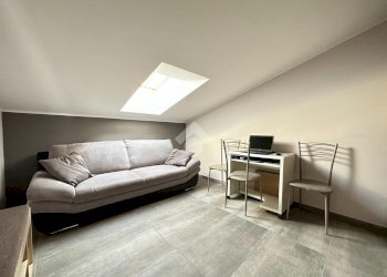 Villa a Schiera Via San Luigi, Giaveno - foto 22