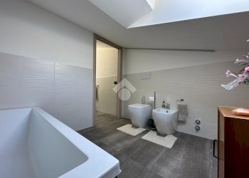Villa a Schiera Via San Luigi, Giaveno - foto 25