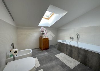 Villa a Schiera Via San Luigi, Giaveno - foto 26