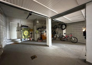 Villa a Schiera Via San Luigi, Giaveno - foto 33
