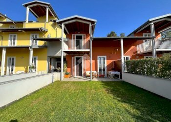 Villa a Schiera Via San Luigi, Giaveno - foto 35