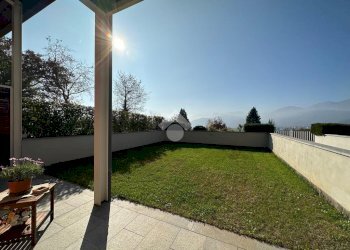 Villa a Schiera Via San Luigi, Giaveno - foto 36