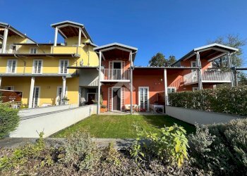 Villa a Schiera Via San Luigi, Giaveno - foto 37