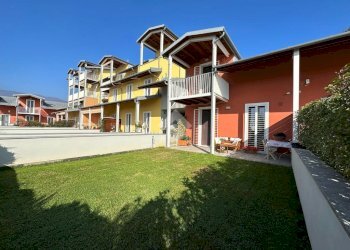 Villa a Schiera Via San Luigi, Giaveno - foto 38