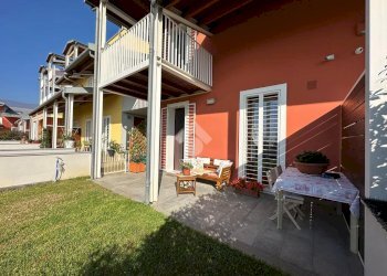 Villa a Schiera Via San Luigi, Giaveno - foto 39
