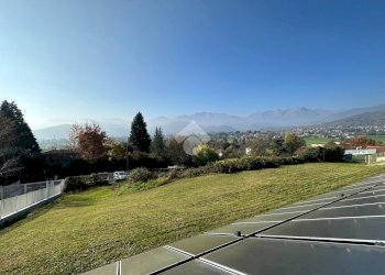 Villa a Schiera Via San Luigi, Giaveno - foto 40