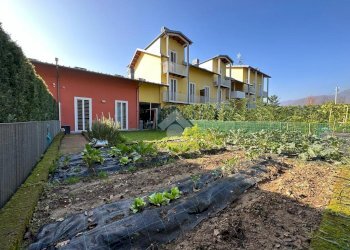 Villa a Schiera Via San Luigi, Giaveno - foto 41