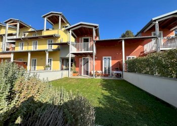 Villa a Schiera Via San Luigi, Giaveno - foto 42
