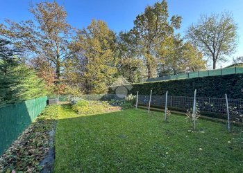 Villa a Schiera Via San Luigi, Giaveno - foto 43
