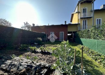 Villa a Schiera Via San Luigi, Giaveno - foto 44