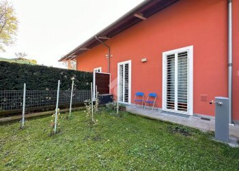 Villa a Schiera Via San Luigi, Giaveno - foto 45