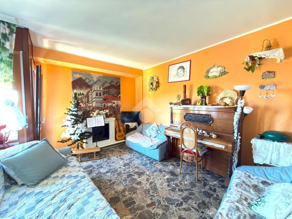 Four-room apartment Via Freinetto, Coazze - photo 2