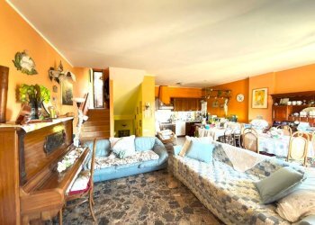 Four-room apartment Via Freinetto, Coazze - photo 1