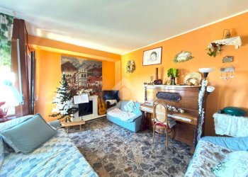 Four-room apartment Via Freinetto, Coazze - photo 2