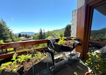 Four-room apartment Via Freinetto, Coazze - photo 3