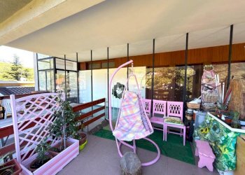 Four-room apartment Via Freinetto, Coazze - photo 4