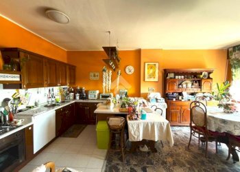 Four-room apartment Via Freinetto, Coazze - photo 6