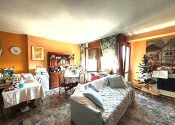 Four-room apartment Via Freinetto, Coazze - photo 7
