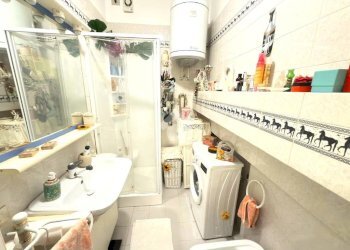 Four-room apartment Via Freinetto, Coazze - photo 8