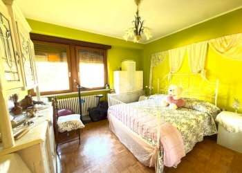 Four-room apartment Via Freinetto, Coazze - photo 9