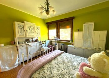 Four-room apartment Via Freinetto, Coazze - photo 10