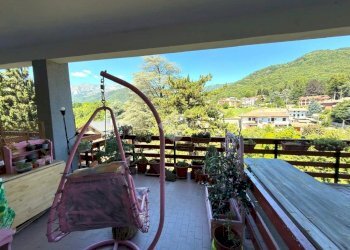 Four-room apartment Via Freinetto, Coazze - photo 14
