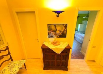 Four-room apartment Via Freinetto, Coazze - photo 15