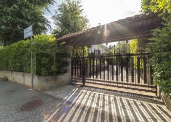 Villetta Strada Revigliasco, 91/2 
 Revigliasco, Moncalieri - foto 2