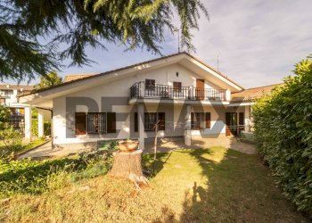 Villetta Strada Revigliasco, 91/2 
 Revigliasco, Moncalieri - foto 45