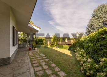 Villetta Strada Revigliasco, 91/2 
 Revigliasco, Moncalieri - foto 50