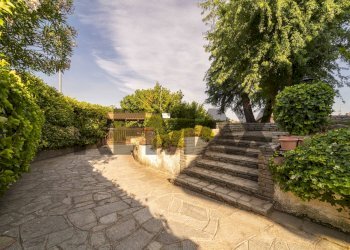 Villetta Strada Revigliasco, 91/2 
 Revigliasco, Moncalieri - foto 63