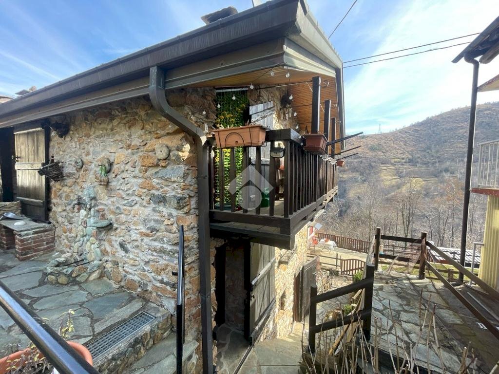 Casa semi indipendente Frazione Tese, Traves - foto 2