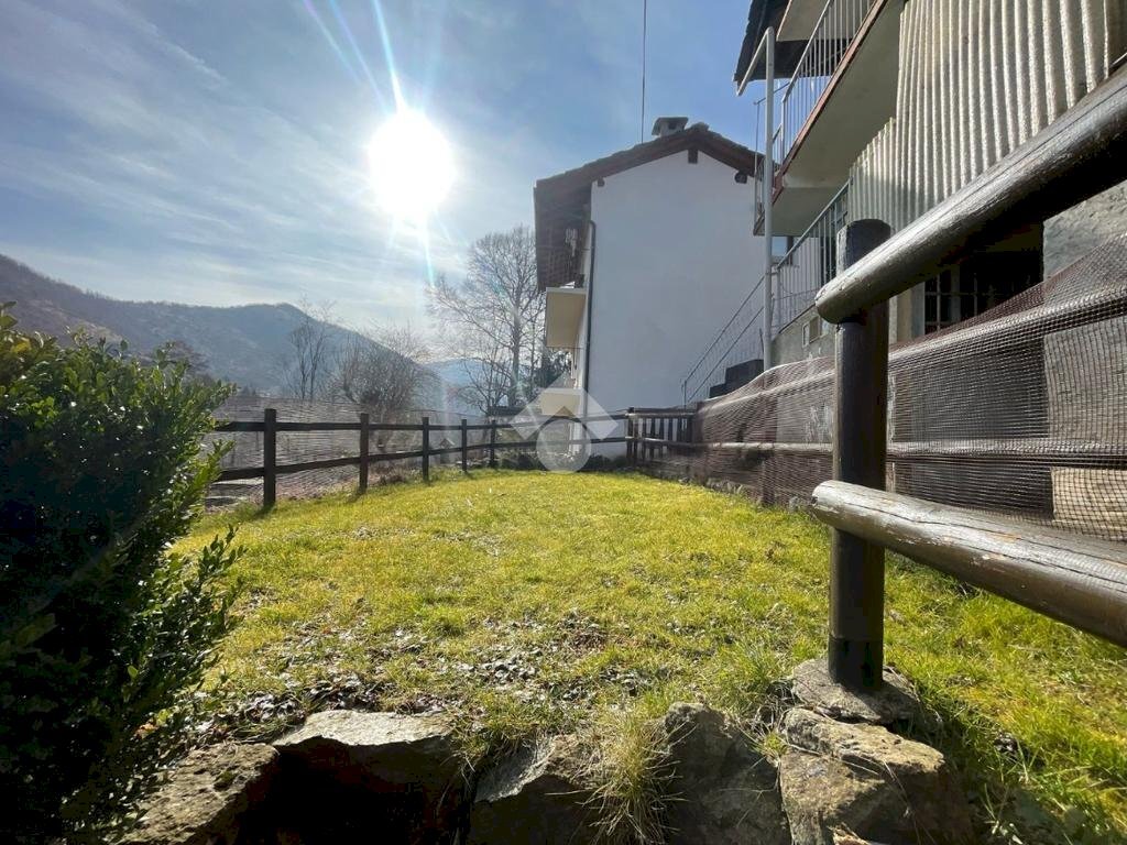 Casa semi indipendente Frazione Tese, Traves - foto 3