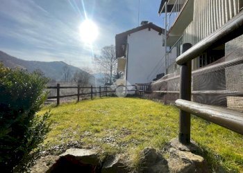 Semi-detached house Frazione Tese, Traves - photo 3