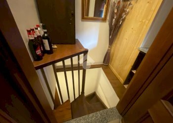 Semi-detached house Frazione Tese, Traves - photo 7