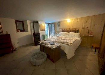 Semi-detached house Frazione Tese, Traves - photo 8