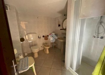 Semi-detached house Frazione Tese, Traves - photo 9