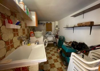 Semi-detached house Frazione Tese, Traves - photo 11