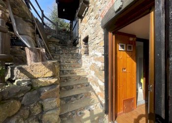 Semi-detached house Frazione Tese, Traves - photo 16