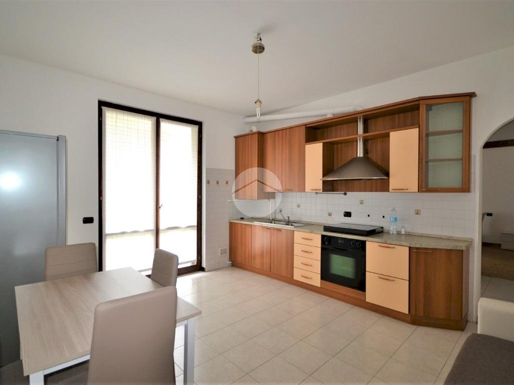 Two-room apartment Via Gorizia, Vittuone - photo 1