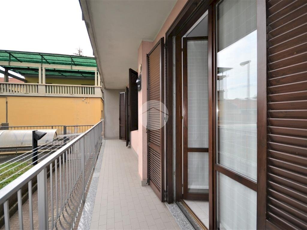 Two-room apartment Via Gorizia, Vittuone - photo 3