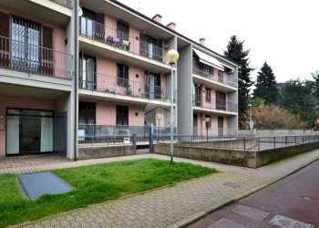 Two-room apartment Via Gorizia, Vittuone - photo 11