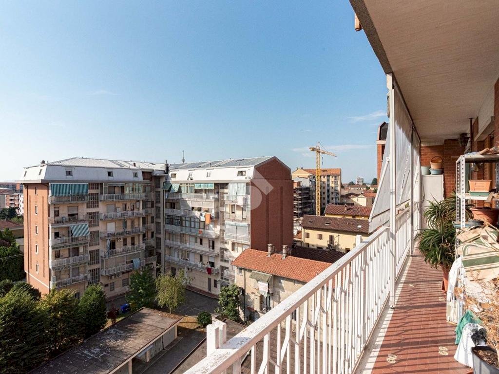 Four-room apartment Via macario, Ciriè - photo 3