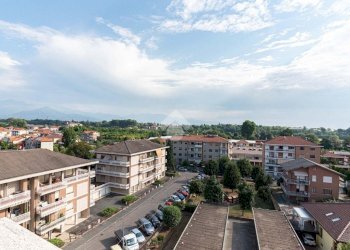 Quadrilocale Via macario, Ciriè - foto 31