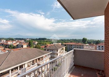 Quadrilocale Via macario, Ciriè - foto 32