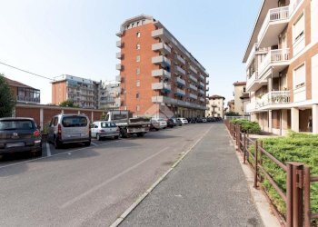 Quadrilocale Via macario, Ciriè - foto 33