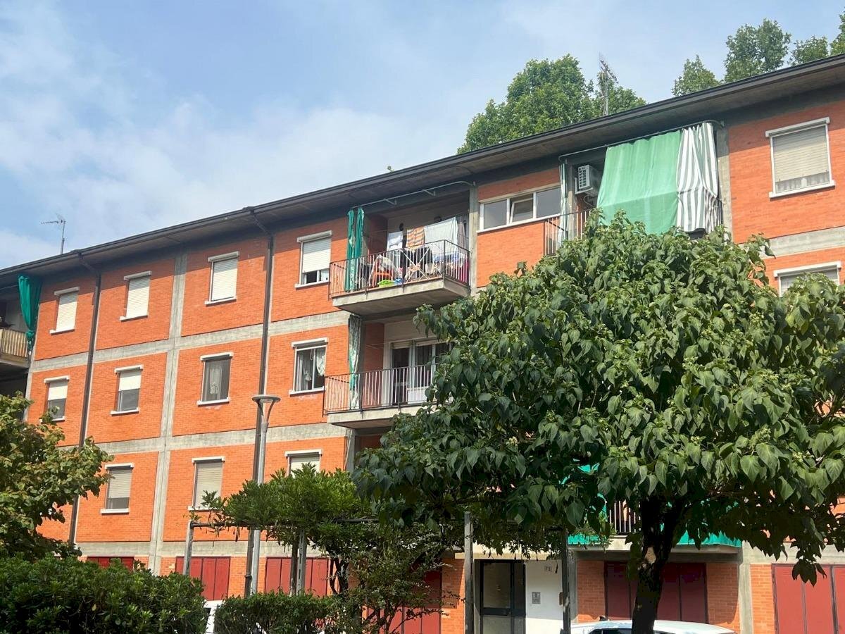 Appartamento Ivrea - foto 1